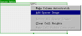 ��Dreamweaver�в�������ɫ��ֱ��