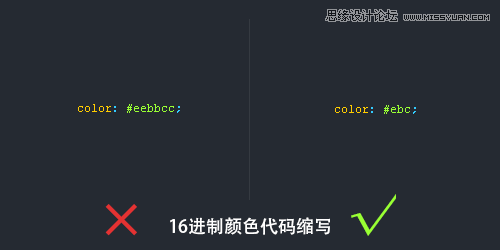 �Ƽ����ʹ�õ�CSS��д�淶��˳��,PS�̳�,˼Ե�̳���