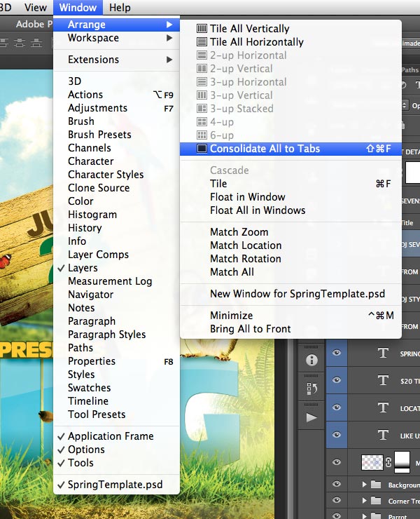 4 PHOTOSHOP����Ҫ�Զ����10����ݼ�